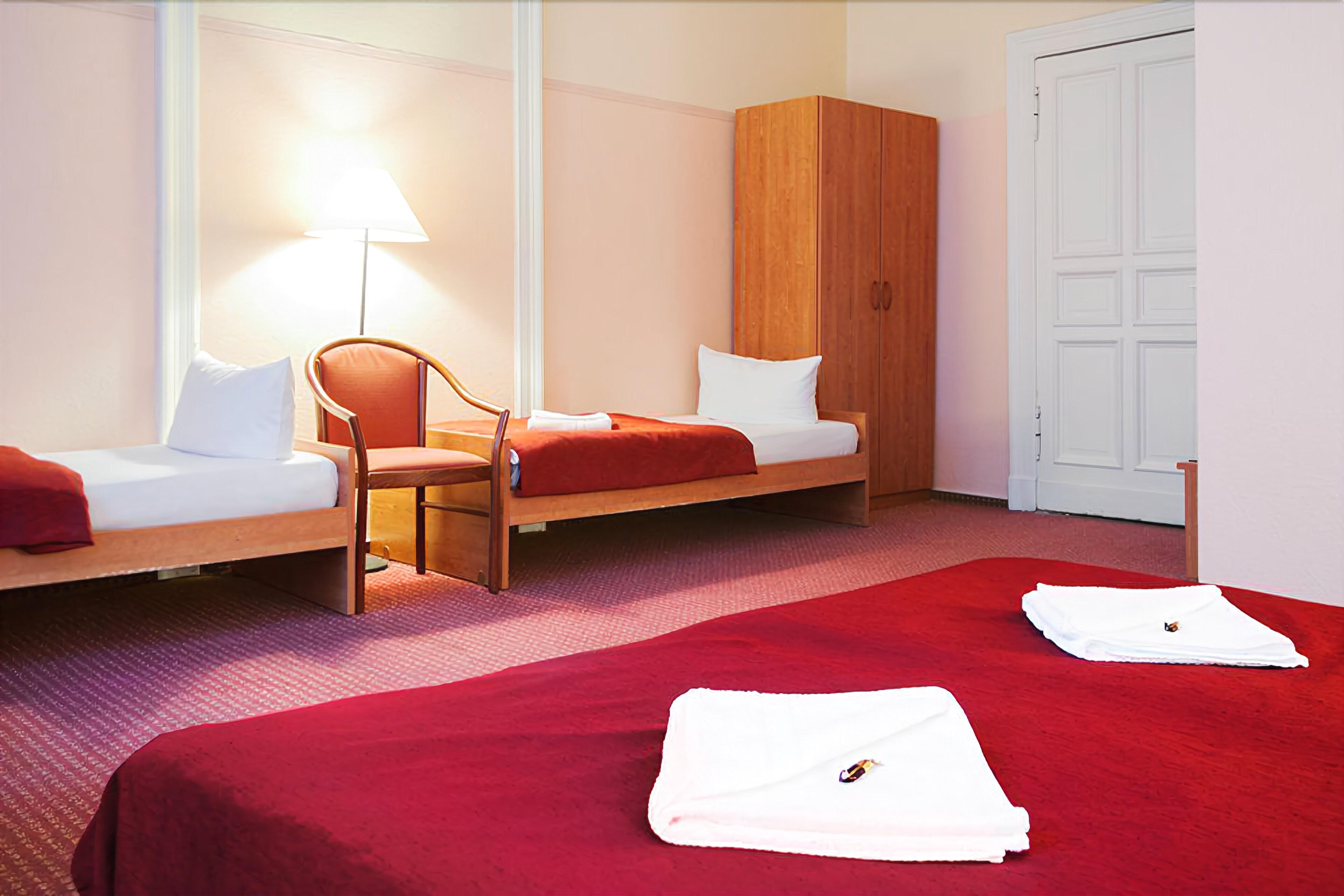 Hotel Cityblick - Berlin, Berlin
